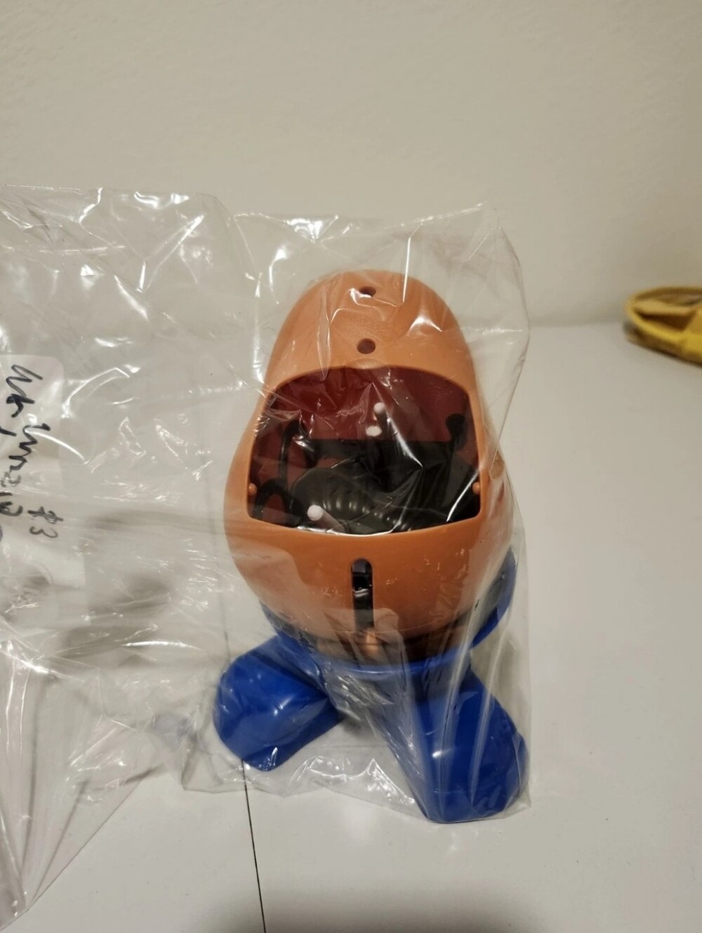 Playskool Friends Mr. Potato Head Classic 8" Figure (27657)